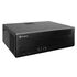SilverStone SST-GD05B USB 3.0 Grandia Desktop - schwarz image number null