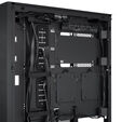 Lian Li LANCOOL 216 PC Case Bundle + HYDROSHIFT II LCD-C 360TL AiO - black image number null