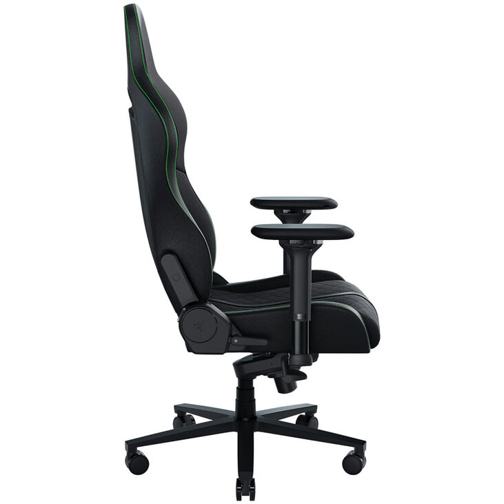 Razer Enki Gaming Stuhl - schwarz/grün image number 2