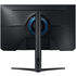 Samsung Odyssey G4 G4B / G40B, 27 inch Gaming Monitor, 240 Hz, IPS, G-SYNC Compatible image number null