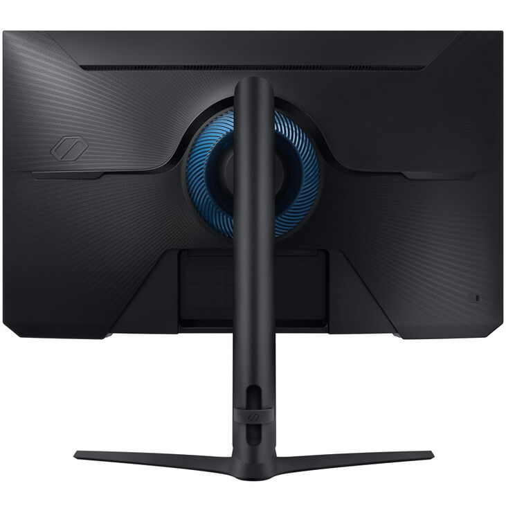 Samsung Odyssey G4 G4B / G40B, 27 inch Gaming Monitor, 240 Hz, IPS, G-SYNC Compatible image number 7