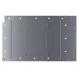 Alphacool Eisblock Aurora GPX-N RTX 4090 mit Backplate AMP - Acryl image number null