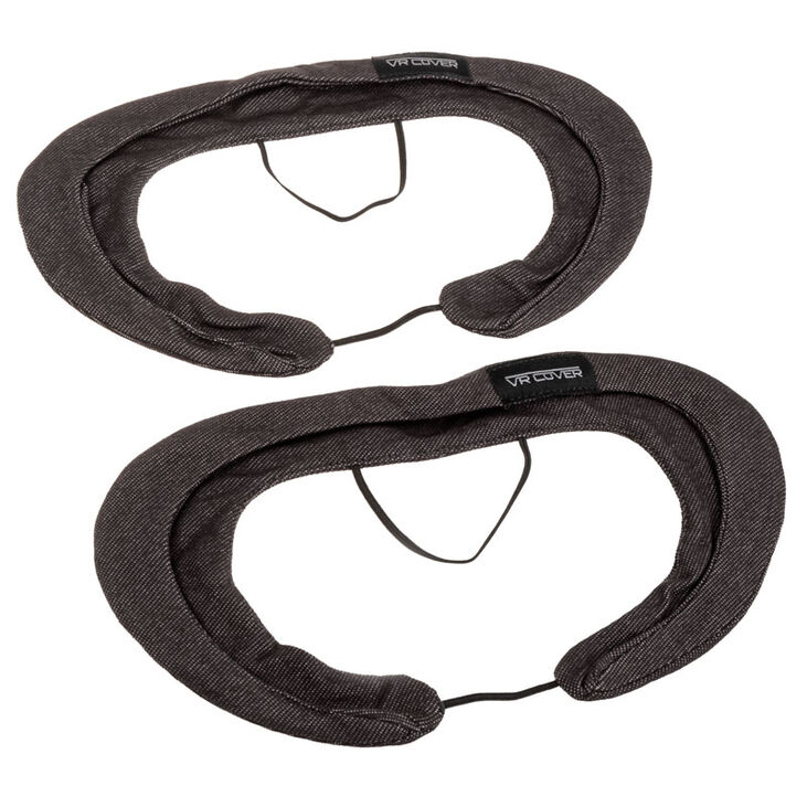 VR Cover Oculus Quest VR Cover image number 0