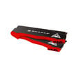 Patriot Viper Gaming XTREME 5 DDR5-8200 RAM, CL 38, Intel XMP 3.0 - 32GB Dual-Kit, schwarz image number null
