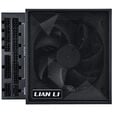 Lian Li EDGE EG1300 80 PLUS Platinum Netzteil, PCIe 5.1, ATX 3.1 - 1300 Watt, schwarz image number null