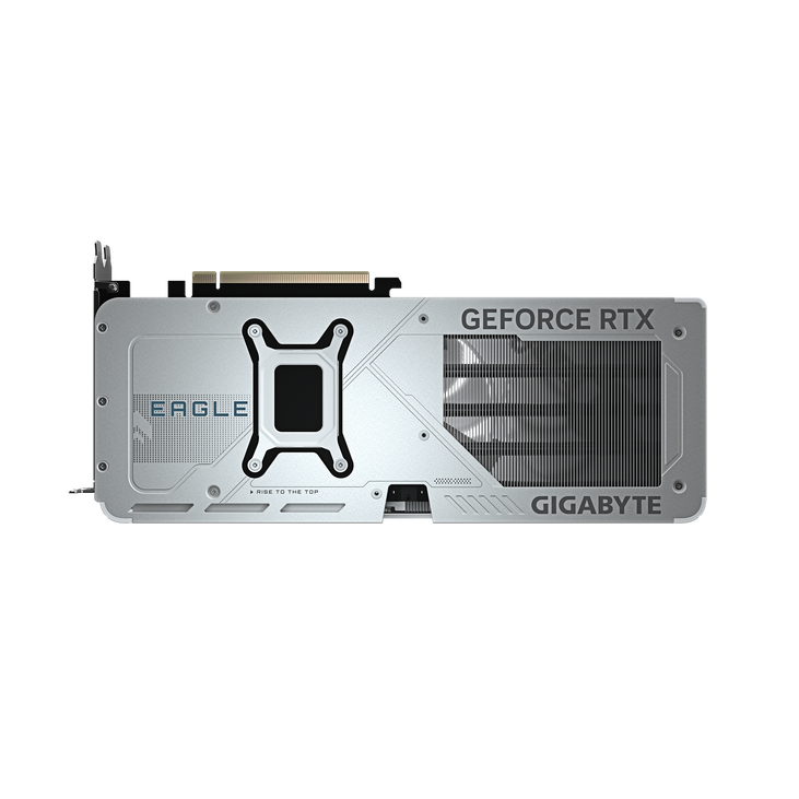 GIGABYTE GeForce RTX 5070 Eagle OC Ice SFF  12G, 12288 MB GDDR7 image number 9
