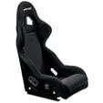 O-Rouge C1-XL Cold Fusion Simracing Seat - schwarz image number null