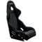 O-Rouge C1-XL Cold Fusion Simracing Seat - schwarz
