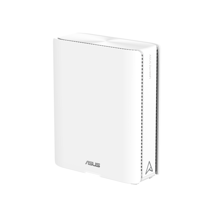 ASUS ZenWiFi BQ16 BE25000 Wi-Fi 7 Mesh Router - weiß image number 0