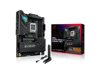 ASUS ROG STRIX B850-F Gaming WiFi Mainboard, Sockel AM5, AMD B850, ATX, DDR5