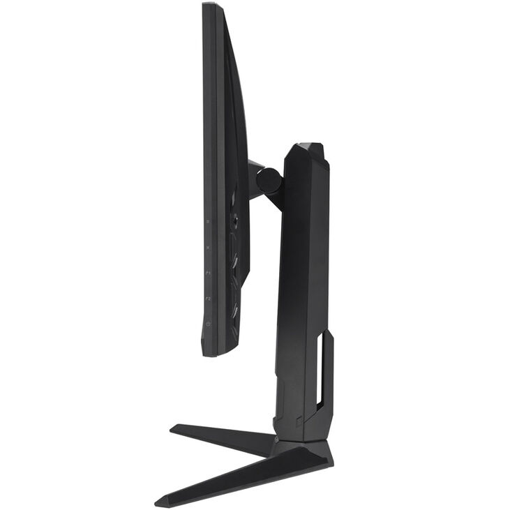 ASUS TUF Gaming VG279QL3A, 27 inch Gaming Monitor, 180 Hz, IPS, FreeSync Premium image number 4