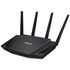 ASUS RT-AX58U WLAN-Router, Gigabit Ethernet, Dual-Band image number null