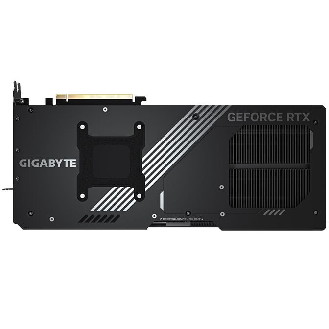 Gigabyte GeForce RTX 5090 Windforce OC 32G, 32768 MB GDDR7 image number 8