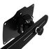 SilverStone SST-ARM23BS-L - Dual Monitorarm - schwarz image number null