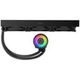 Arctic Liquid Freezer III Pro A-RGB 420 AiO Wasserk&uuml;hlung - 420mm, schwarz image number null