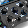 Simagic FX Pro Steering Wheel image number null