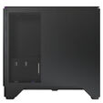 Montech KING 15 PRO PC-Geh&auml;use, Mini-Geh&auml;use, mATX, Tempered Glass, RGB - schwarz image number null