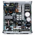 Phanteks Revolt 1200W Platinum Bundle, Netzteil mit Cable Kit - wei&szlig; image number null