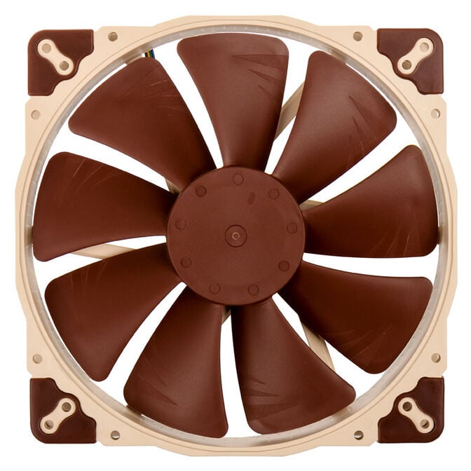 Noctua NF-A20 5V Fan - 200mm image number 1