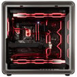 4k Gaming PC AMD Ryzen 7 9850X3D, Nvidia RTX 5090, 32 GB RAM, Thermal Grizzly WasserK&uuml;hlung, King Deal image number null
