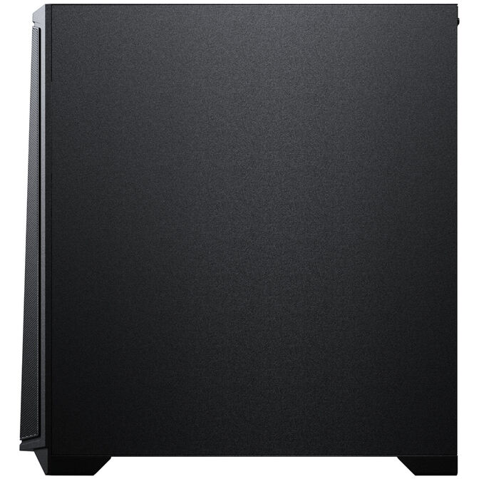 Phanteks Eclipse G370A PC-Geh&auml;use, 3x 120mm L&uuml;fter, Glacier One 360M25 Gen2 DRGB AiO Wasserk&uuml;hlung image number 5