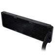 SilverStone Permafrost PF360-ARGB, V2 AiO Wasserk&uuml;hlung - 360 mm image number null