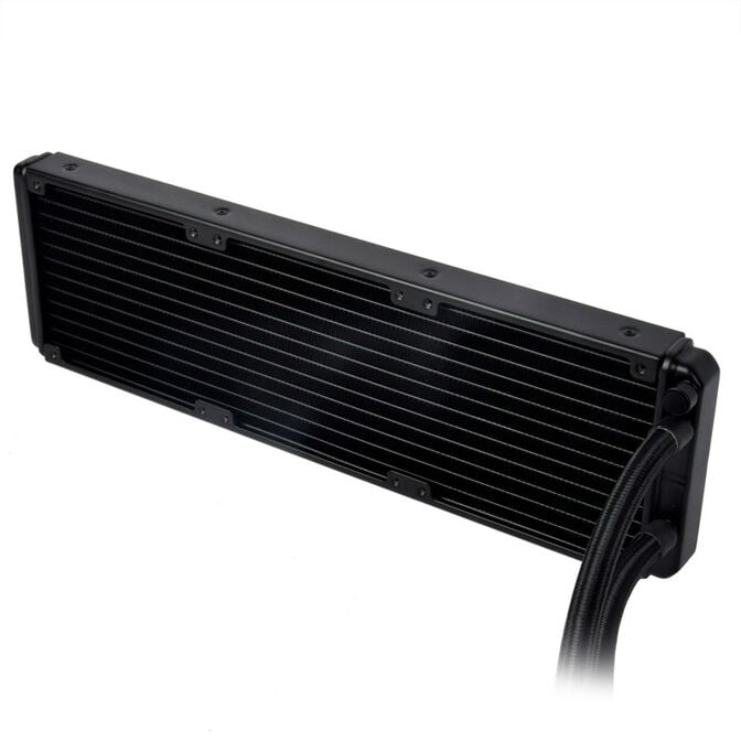 SilverStone Permafrost PF360-ARGB, V2 AiO Wasserk&uuml;hlung - 360 mm image number 4
