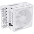 Lian Li EDGE GOLD 1200 80 PLUS Gold power supply, PCIe 5.1, ATX 3.1 - 1,200 watts, white, including USB hub image number null