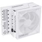 Lian Li EDGE GOLD 1200 80 PLUS Gold power supply, PCIe 5.1, ATX 3.1 - 1,200 watts, white, including USB hub