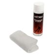 Nitro Concepts Textilreiniger inkl. Reinigungstuch - 100ml image number null