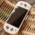 Ayaneo 2S Handheld Konsole – 32 GB LPDDR5X, 2 TB SSD, Retro Power image number null
