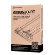 Chassis Upgrade Kit Silverstone SilverStone USB-C Upgrade Kit – USB 3.1 Gen. 2, Für PC-Gehäuse, SST-G11313530-RT Langlebiges Kit