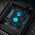 Thermal Grizzly Intel Mycro Direct-Die Pro RGB V1 CPU Water Cooler image number null