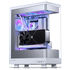 Phanteks GLACIER ONE 360D30 X2 DRGB AiO Water Cooling - 360mm, white image number null