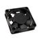 Akasa L&uuml;fter AK-6015MS - 60mm, schwarz