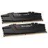 G.Skill RipJaws V, DDR4-3600, CL18 - 32 GB Dual-Kit, schwarz image number null