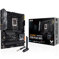 ASUS TUF Gaming Z790 Plus WiFi, Sockel LGA 1700, Intel Z790, ATX - DDR5