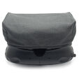 VR Cover Universal Fabric Cover for all VR headsets - black image number null