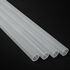 Alphacool Eisrohr 13/10mm Hard-Tube Acrylic (PMMA) - satin, 80cm (4-pack) image number null