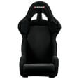 O-Rouge C1-XL Cold Fusion Simracing Seat - schwarz image number null