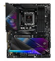 ASRock Z890 Riptide WiFi motherboard, socket LGA 1851, Intel Z890, ATX, DDR5 image number null