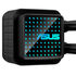 ASUS PRIME LC 360 ARGB AIO Water Cooler - 360 mm, black image number null