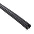 Techflex F6 Sleeve 9,5mm - schwarz, 1m image number null