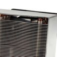 SilverStone SST-AR09-115XP CPU-K&uuml;hler - 60mm image number null