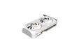 ZOTAC GAMING GeForce RTX 5050 Twin Edge OC White Edition, 8192 MB GDDR6 image number null