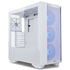 Lian Li LANCOOL III E-ATX-Gehäuse, Midi-Tower, RGB - weiß image number null