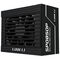 Lian Li SP Series Platinum 80 PLUS Platinum Netzteil, SFX, vollmodular, PCIe 5.1, ATX 3.1 - 850 Watt, schwarz