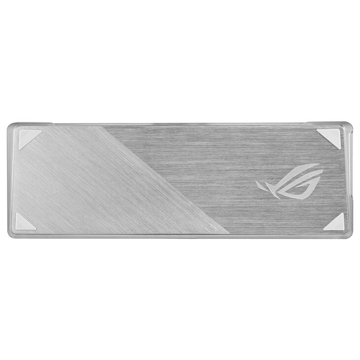 ASUS ROG Falchion Ace Gaming Keyboard, ROG NX RED, USB, DE - white image number 5