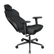 ThunderX3 SOLO 360 Ergonomischer Gaming-Stuhl - Racer, schwarz image number null
