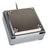 Alphacool Eisblock XPX Aurora Edge CPU - Acryl Chrome Digital RGB image number null